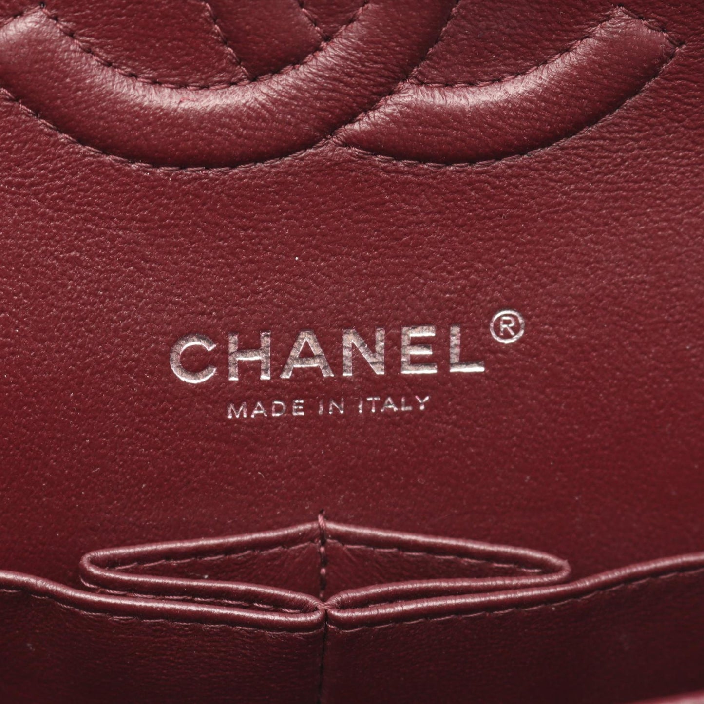 Chanel Matelasse Calf Shoulder Bag - Rovelle Bags
