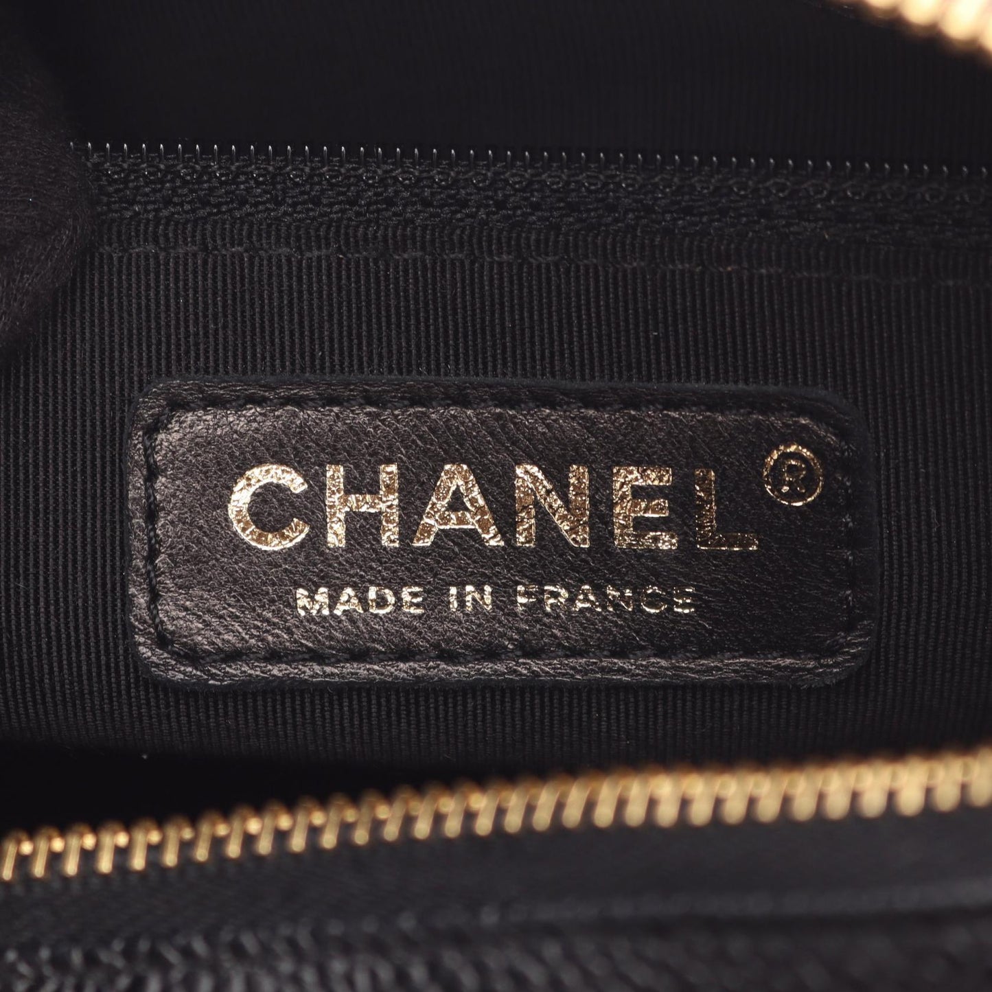 Chanel Matelasse Calf Shoulder Bag