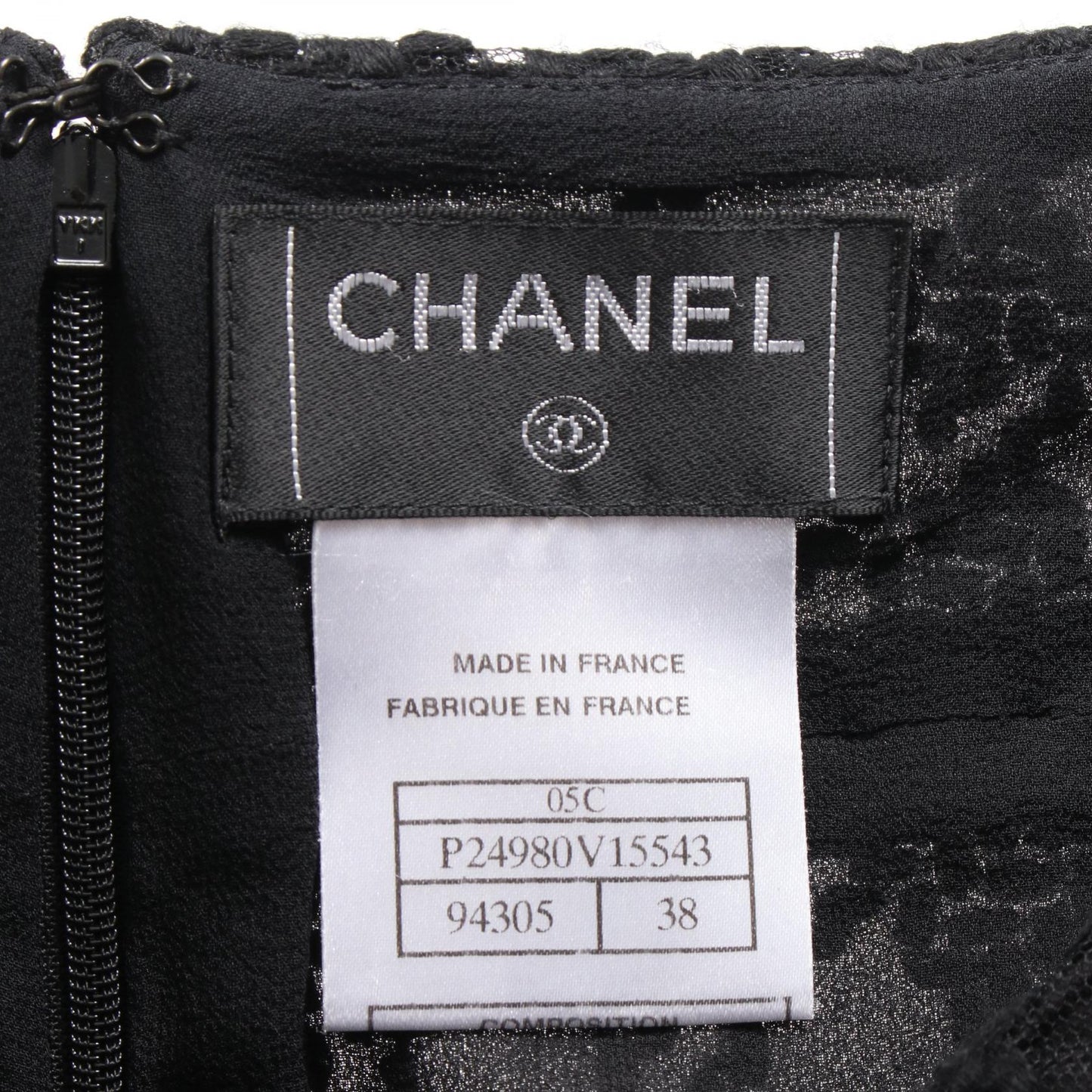 Chanel Suit Wool Nylon Handbag - Rovelle Bags