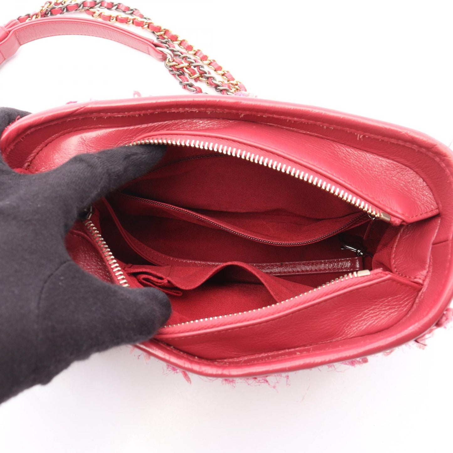 Chanel Gabrielle Shoulder Bag - Rovelle Bags