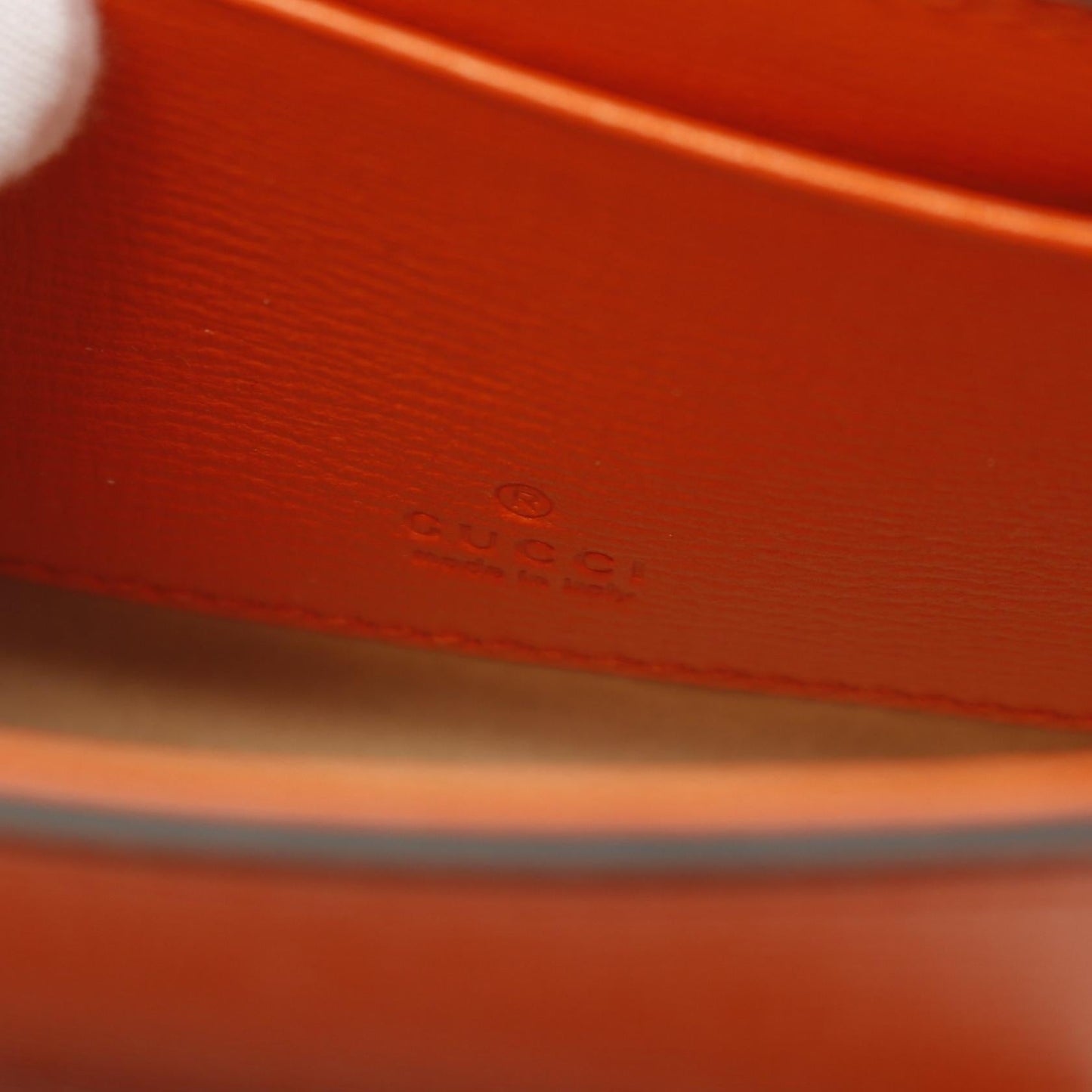 Gucci Horsebit 1955 Leather Shoulder Bag