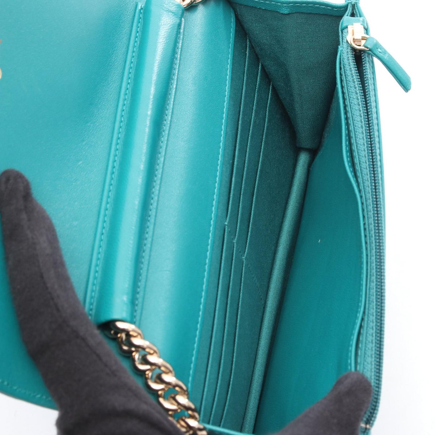 Chanel Boy Shoulder Bag - Almora Bags