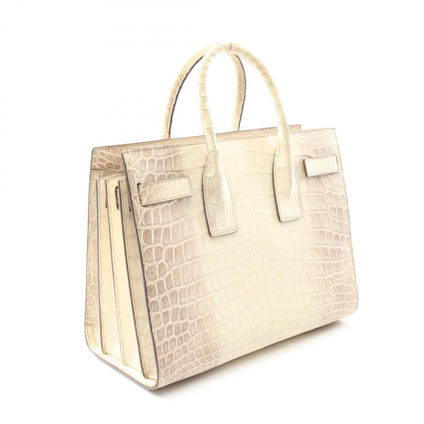 Saint Laurent Sac De Jour Handbag - Rovelle Bags