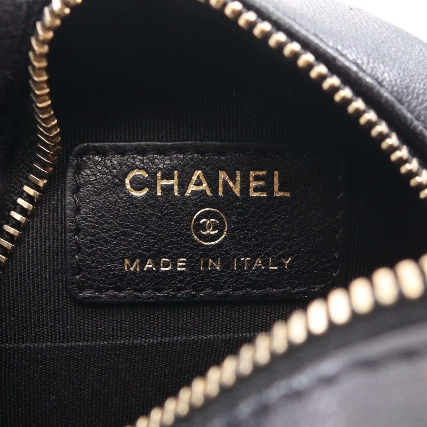 Chanel Matelasse Lambskin Shoulder Bag - Rovelle Bags