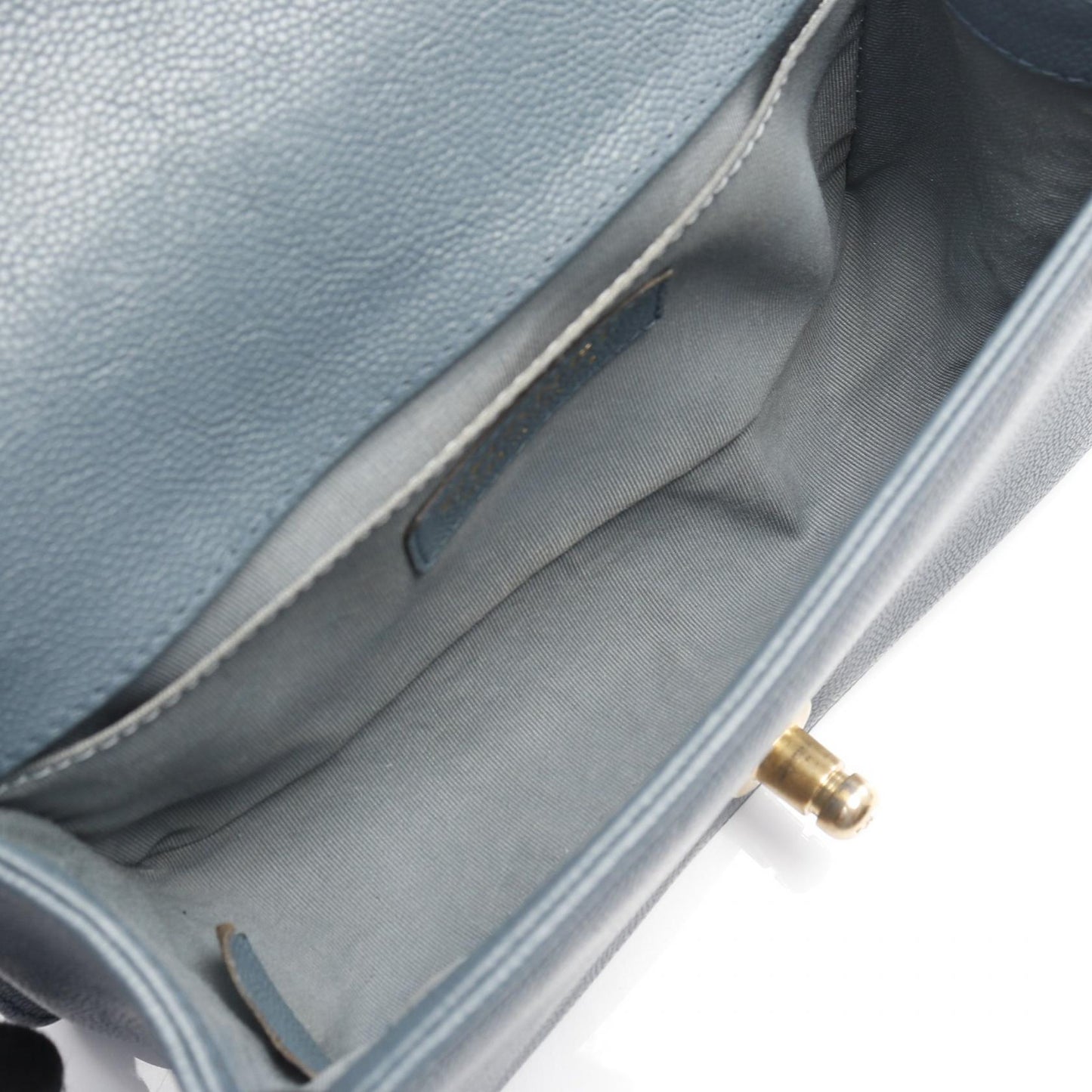 Chanel Boy Shoulder Bag - Almora Bags