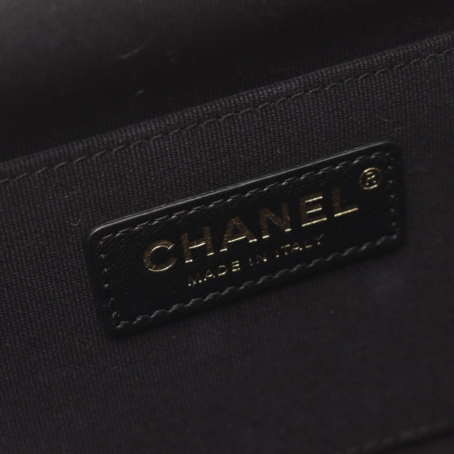 Chanel Classic Flap Shoulder Bag - Rovelle Bags
