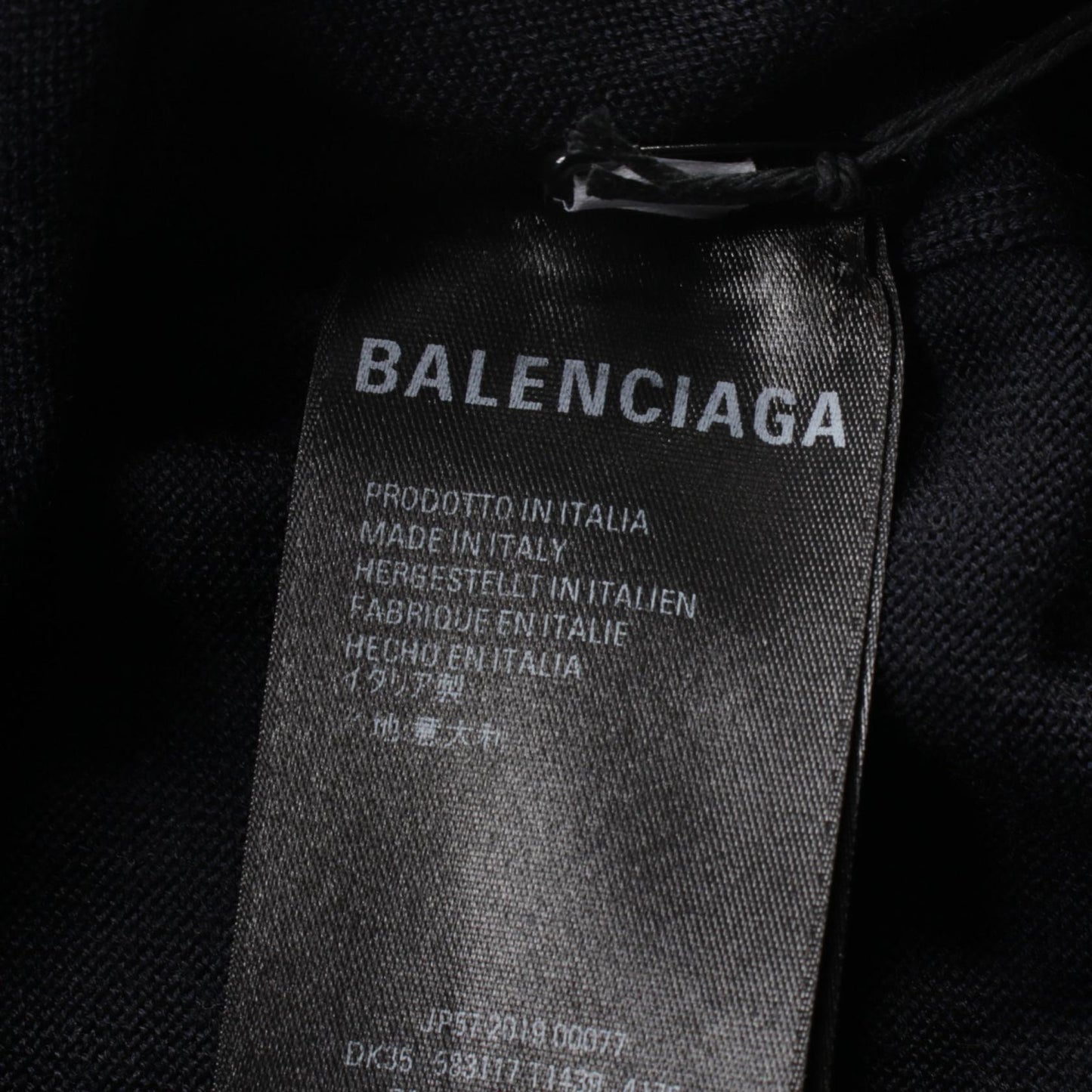 Balenciaga Handbag - Rovelle Bags