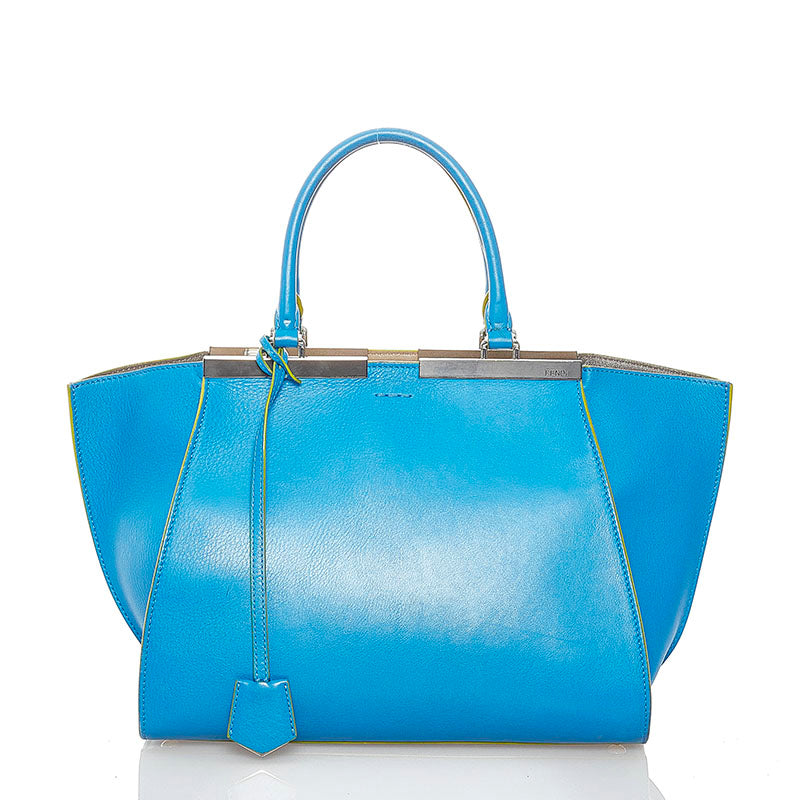 Fendi Handbag - Rovelle Bags