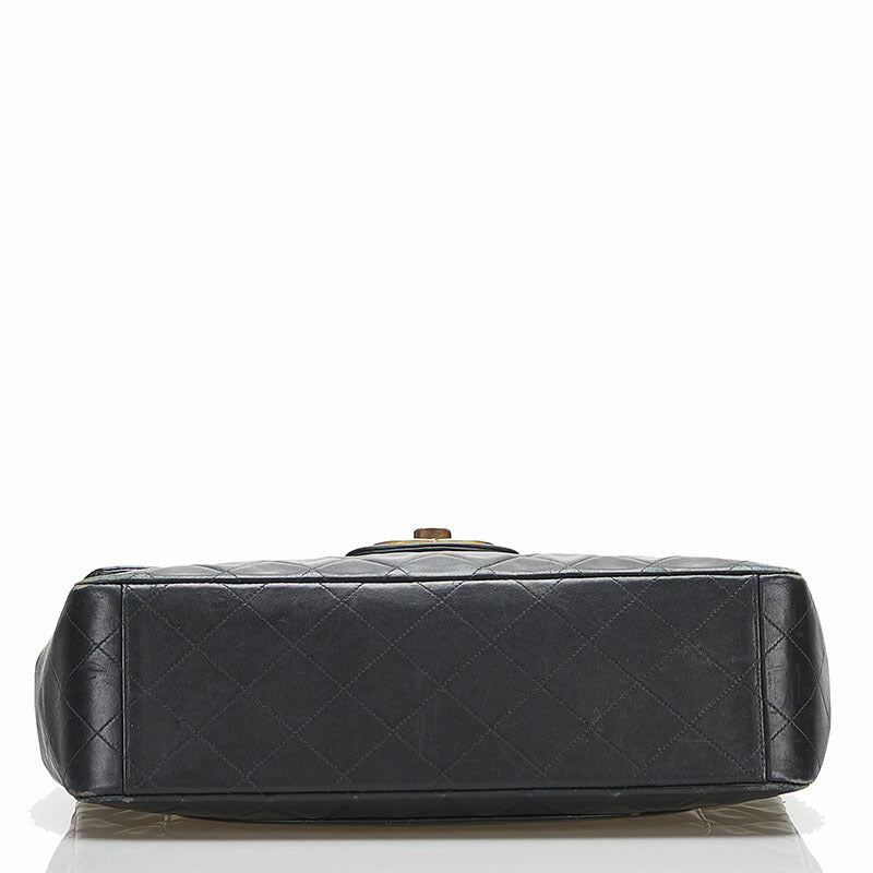 Chanel Classic Flap Shoulder Bag - Rovelle Bags
