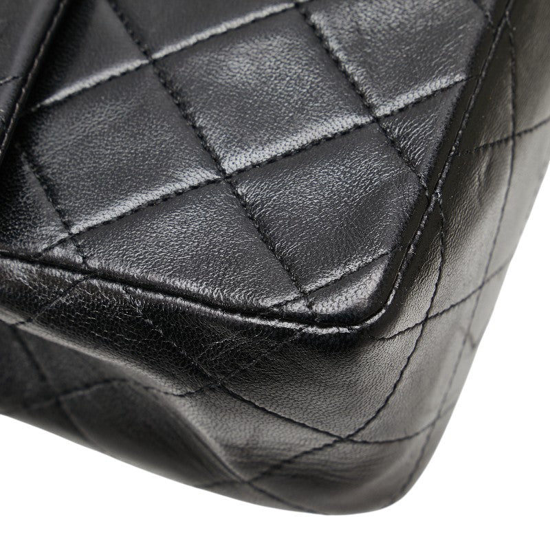 Chanel Coco Mini Matelasse Lambskin Shoulder Bag