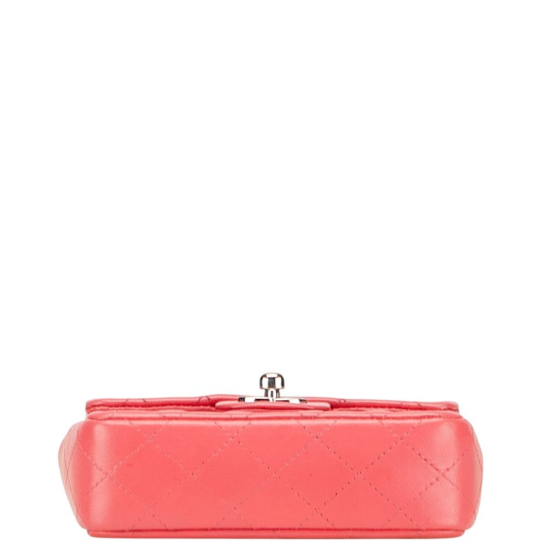 Chanel Coco Mark Matelasse Shoulder Bag - Rovelle Bags