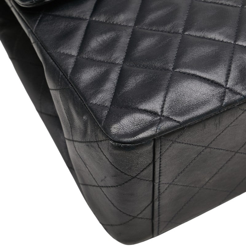 Chanel Coco Mark Matelasse Handbag - Rovelle Bags