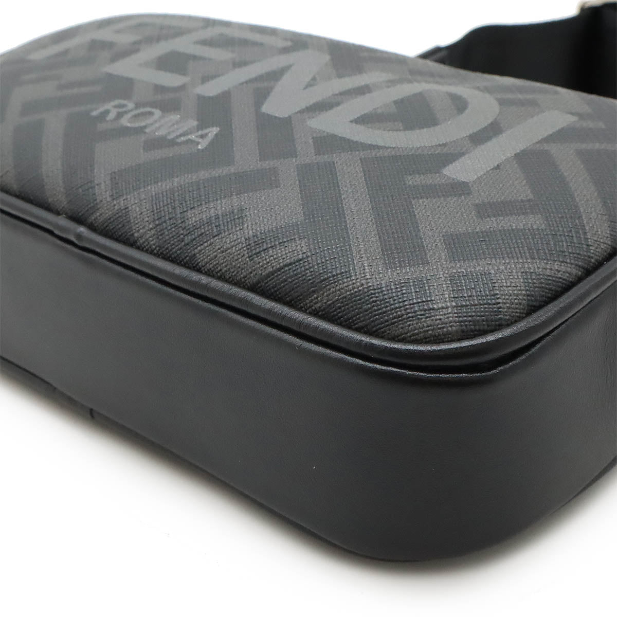 Fendi Shoulder Bag - Rovelle Bags