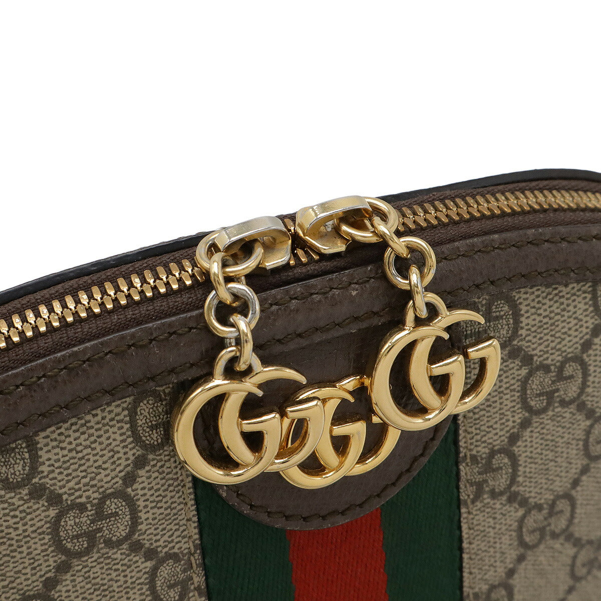 Gucci Ophidia GG Supreme Shoulder Bag