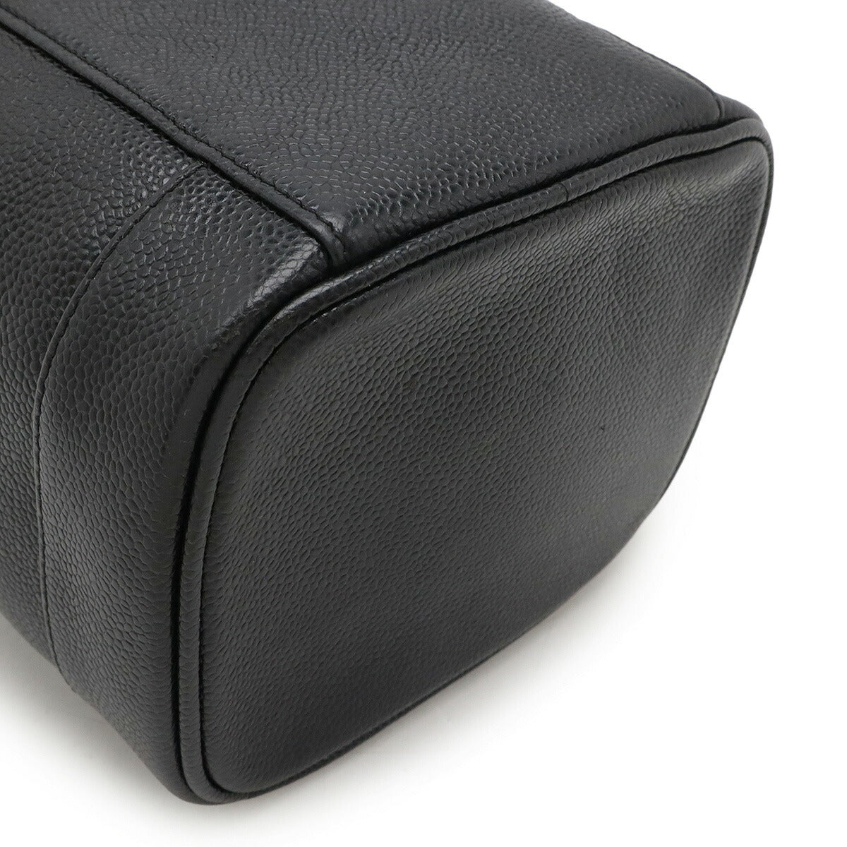 Chanel Vanity Vanity Bag - Rovelle Bags