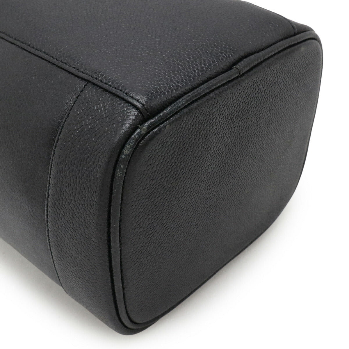 Chanel Vanity Vanity Bag - Rovelle Bags