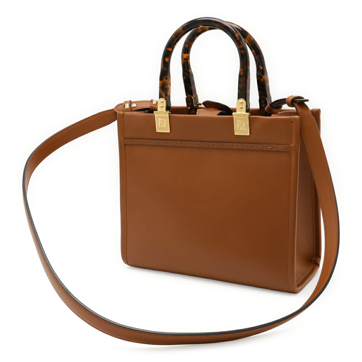 Fendi Shoulder Bag - Rovelle Bags
