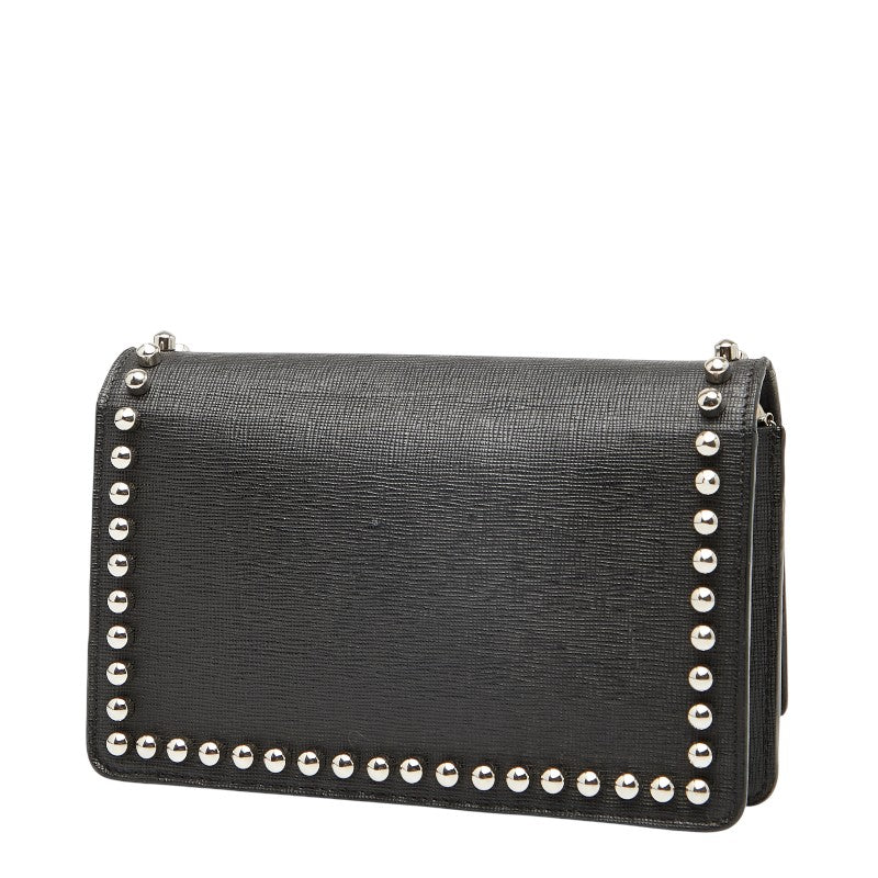 Fendi Peekaboo Handbag - Rovelle Bags