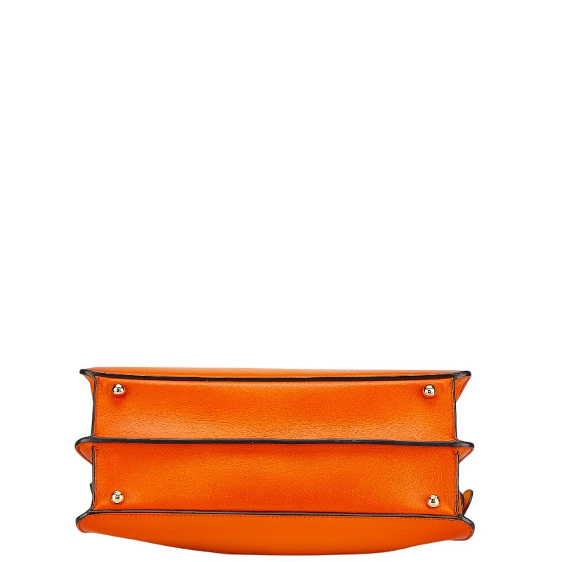 Fendi Fendigraphy Shoulder Bag - Rovelle Bags