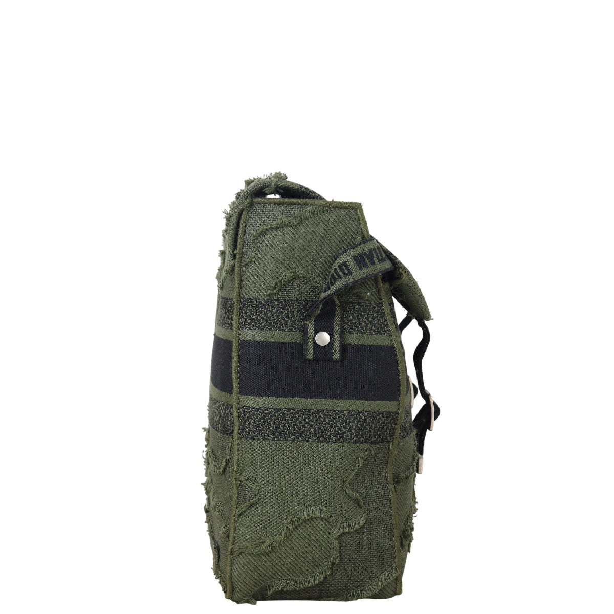Dior Diorcamp Messenger Camouflage