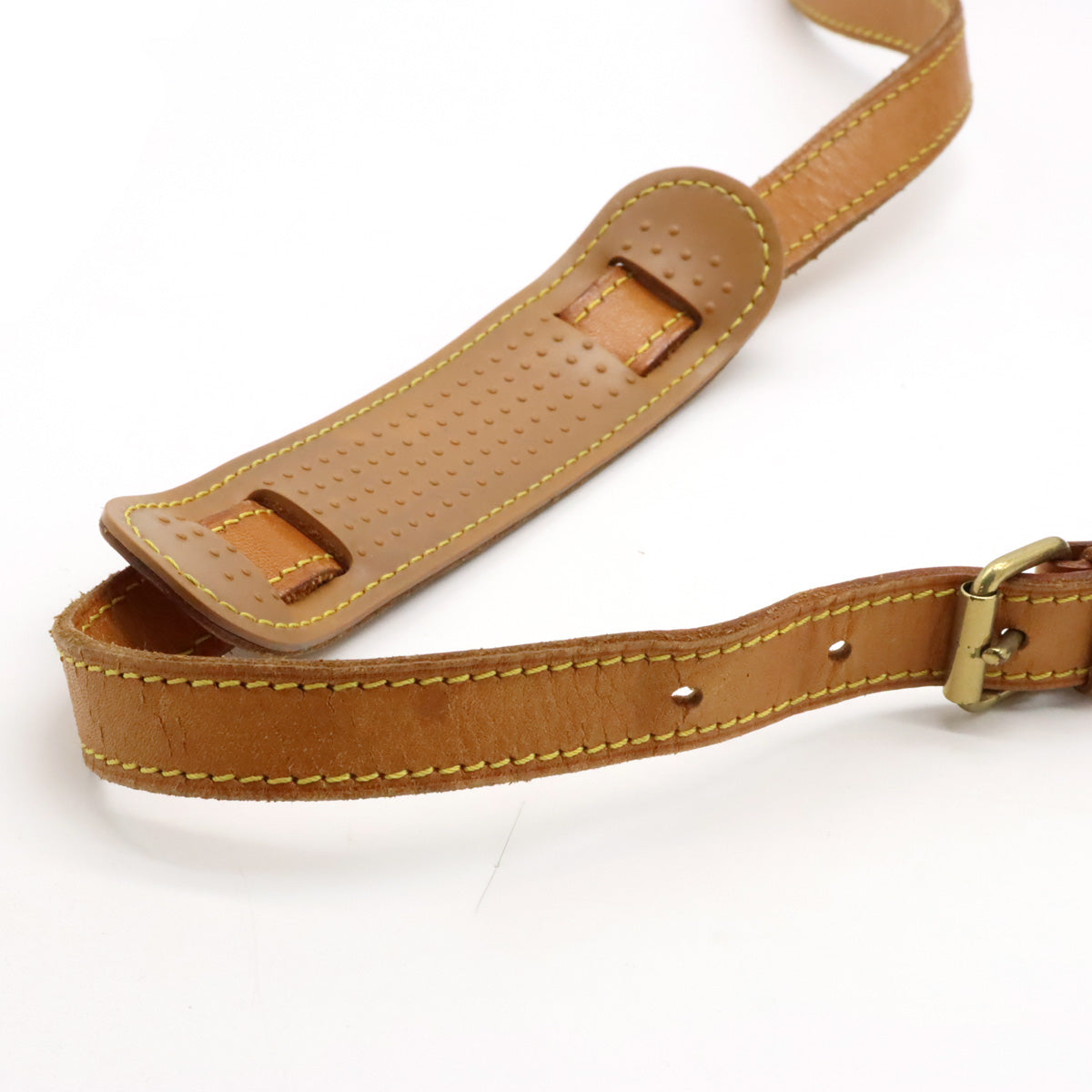 Louis Vuitton Monogram Summour 30 Shoulder Bag M42256 Blumin