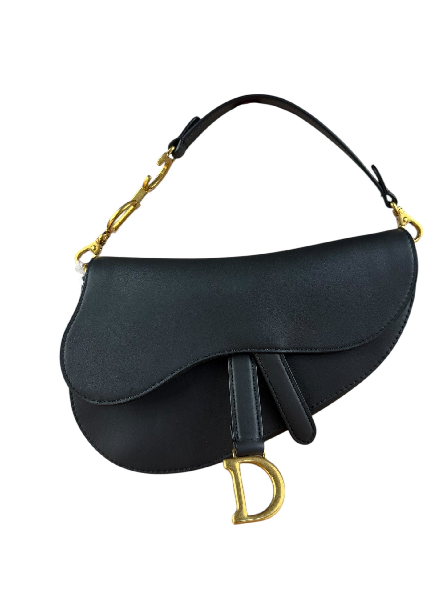 Dior Saddle Crossbody - Rovelle Bags