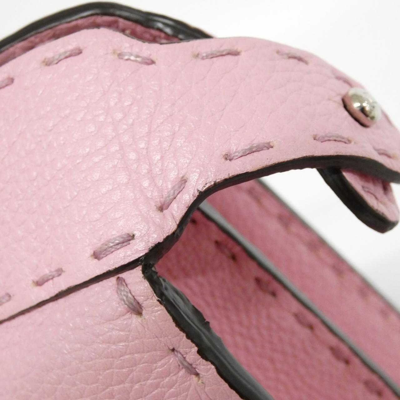 Fendi Peekaboo Handbag - Rovelle Bags