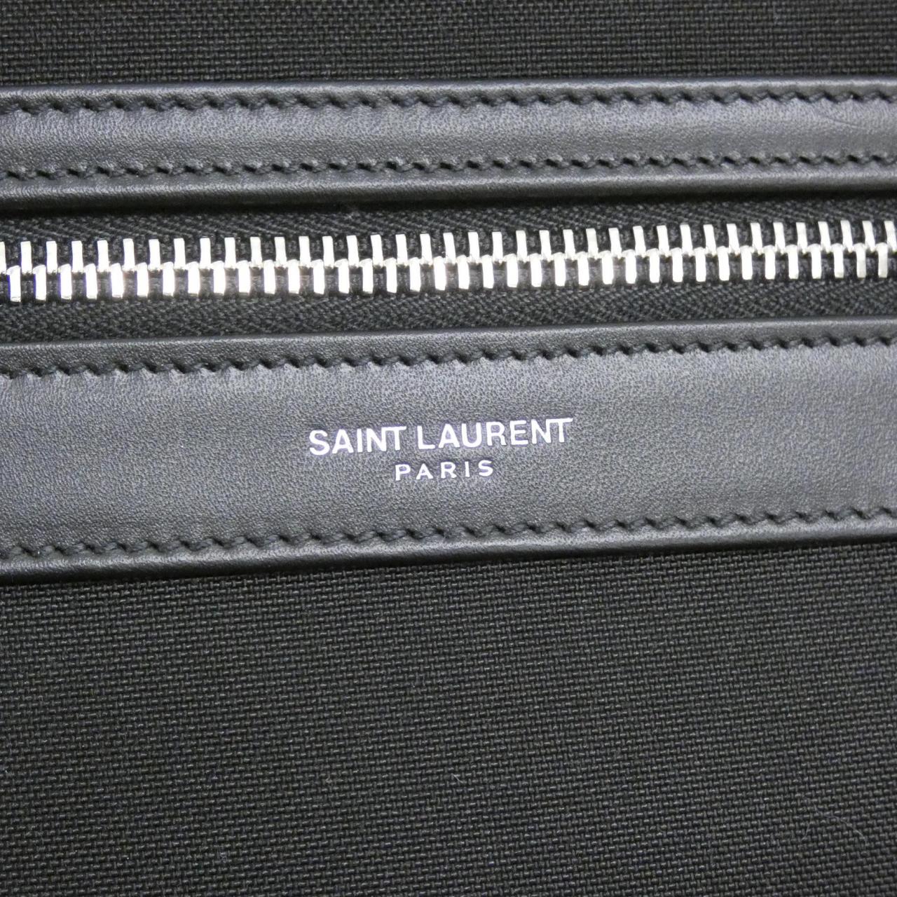 Saint Laurent Backpack - Rovelle Bags