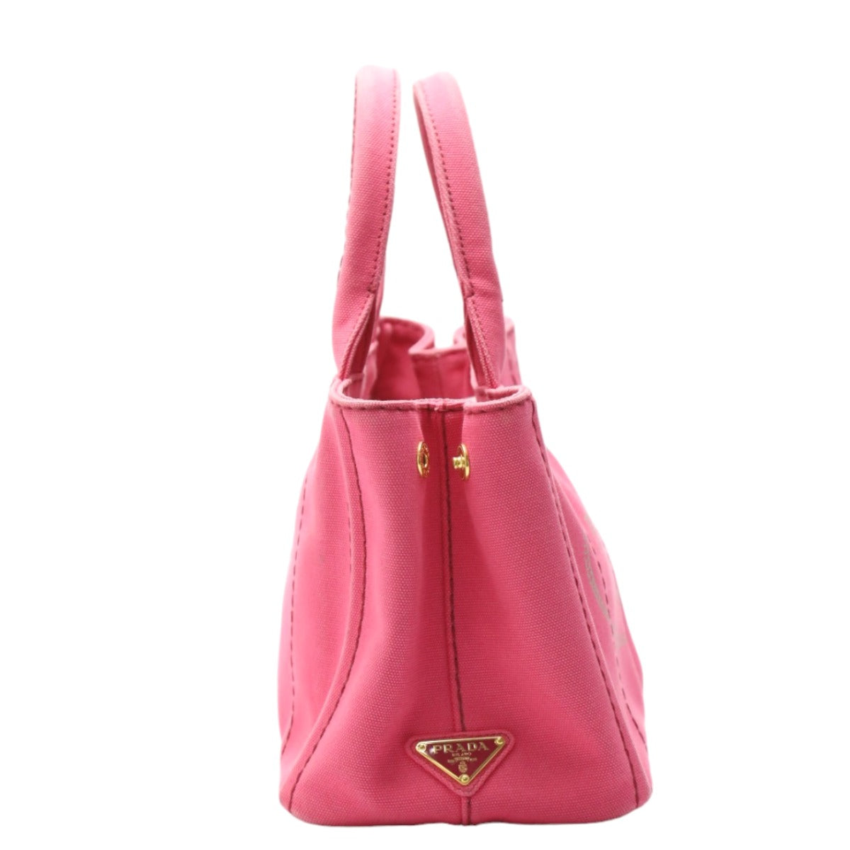Prada Canapa Tote - Rovelle Bags