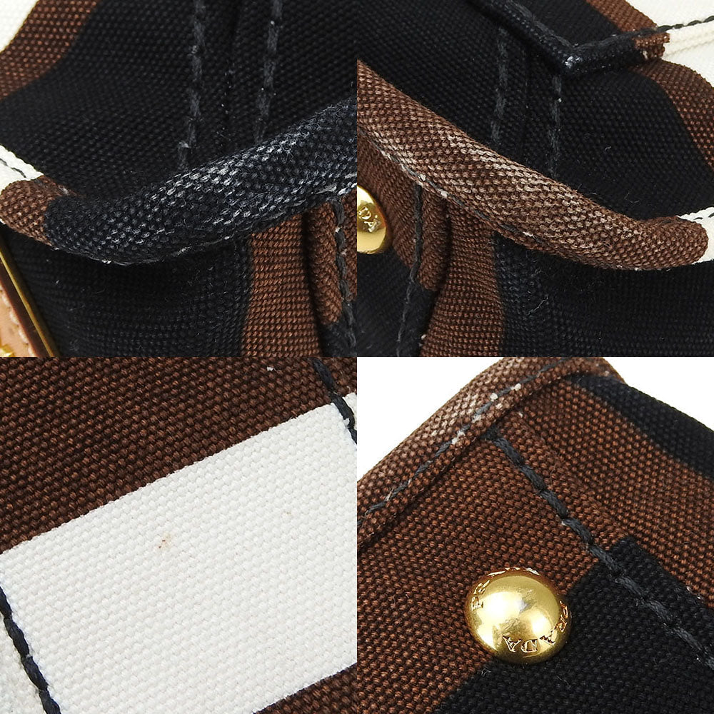 Prada Handbag - Rovelle Bags