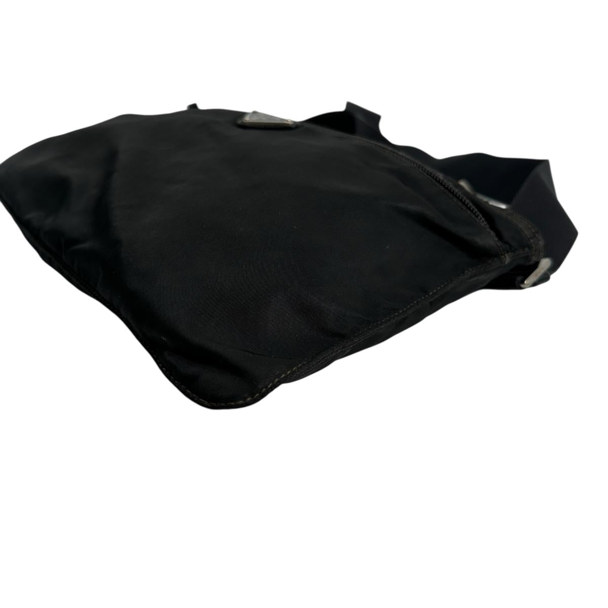 Prada Nylon Shoulder Bag - Rovelle Bags