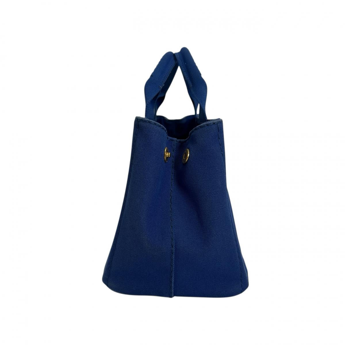 Prada Canapa Tote - Rovelle Bags