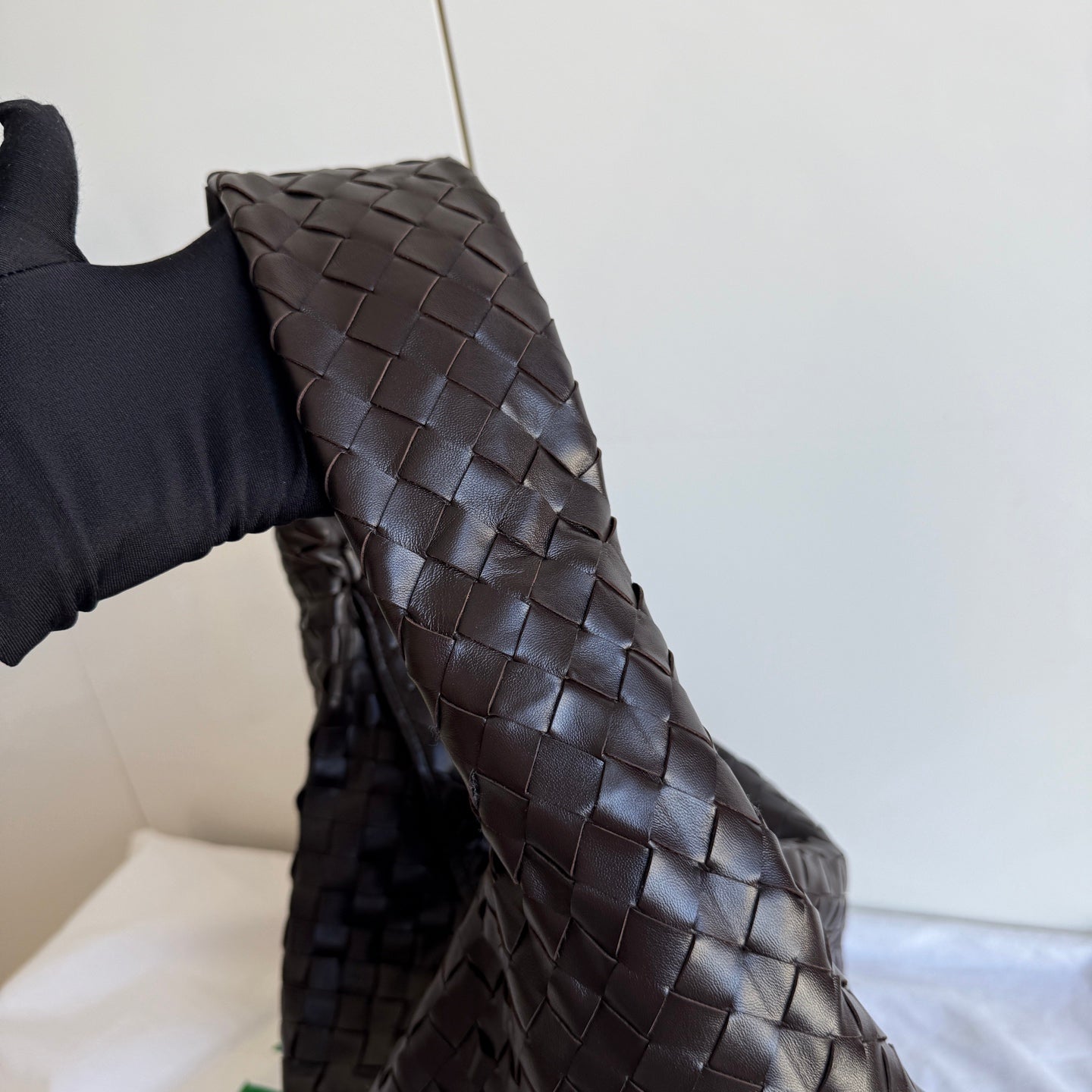 Bottega Veneta Veneta Shoulder Bag - Rovelle Bags