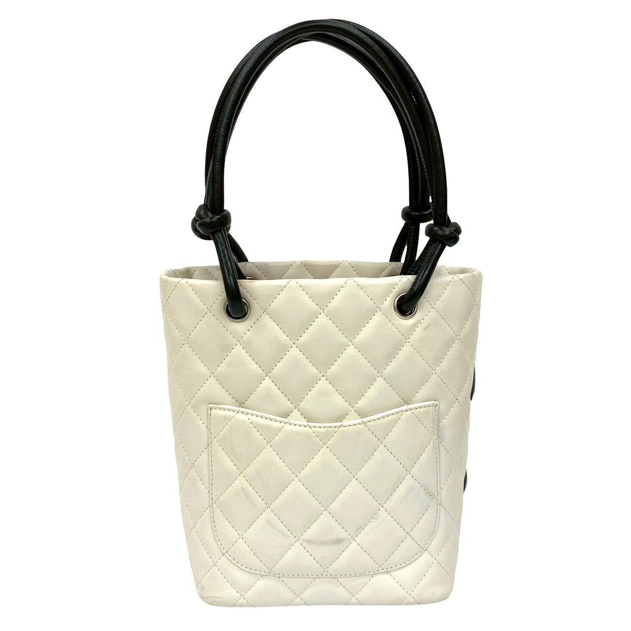 Chanel Cambon Handbag - Almora Bags