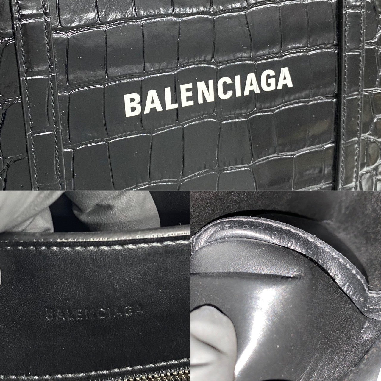 Balenciaga Everyday Tote - Rovelle Bags