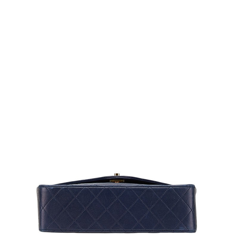 Chanel Matelasse Lambskin Shoulder Bag - Rovelle Bags