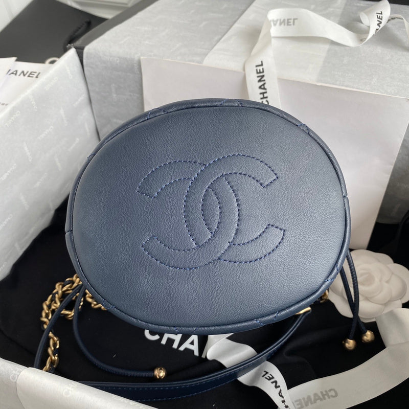 Chanel Handbag - Almora Bags