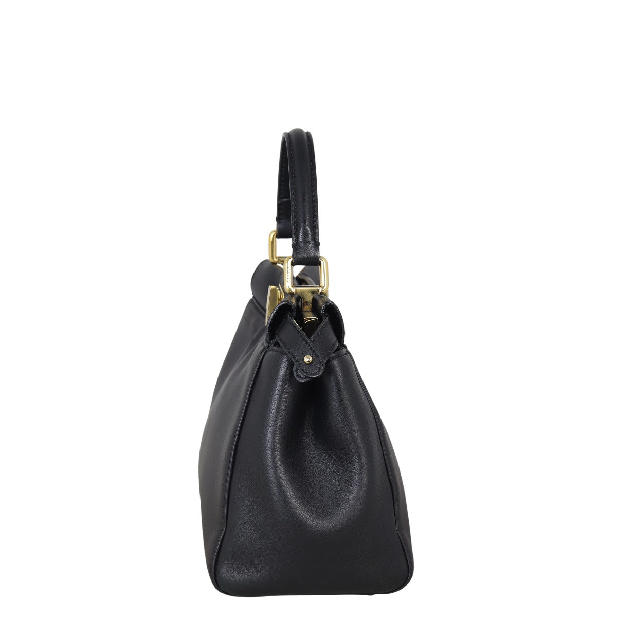 Fendi Peekaboo Mini