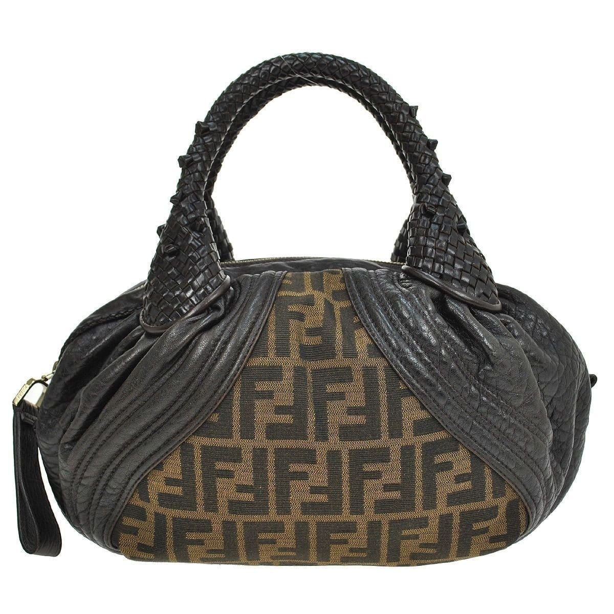 Fendi Handbag - Rovelle Bags