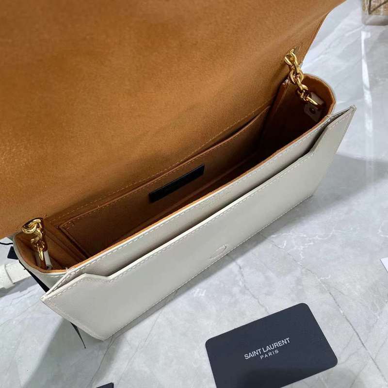 Yves Saint Laurent Editorial Everyday Handbag