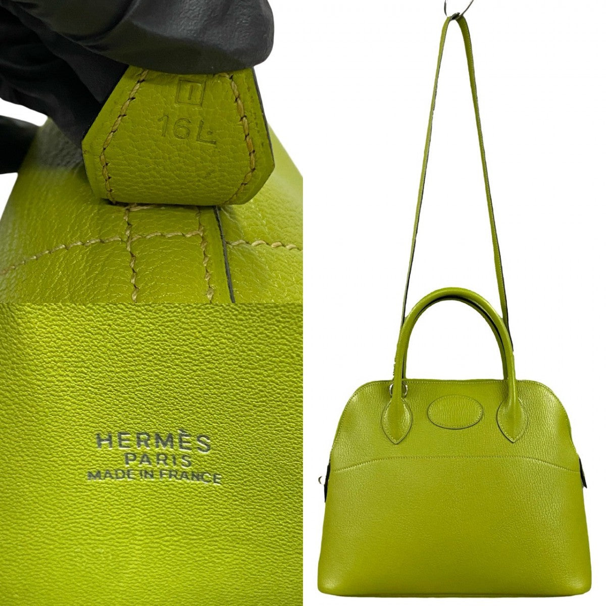 Hermès Shoulder Bag - Rovelle Bags