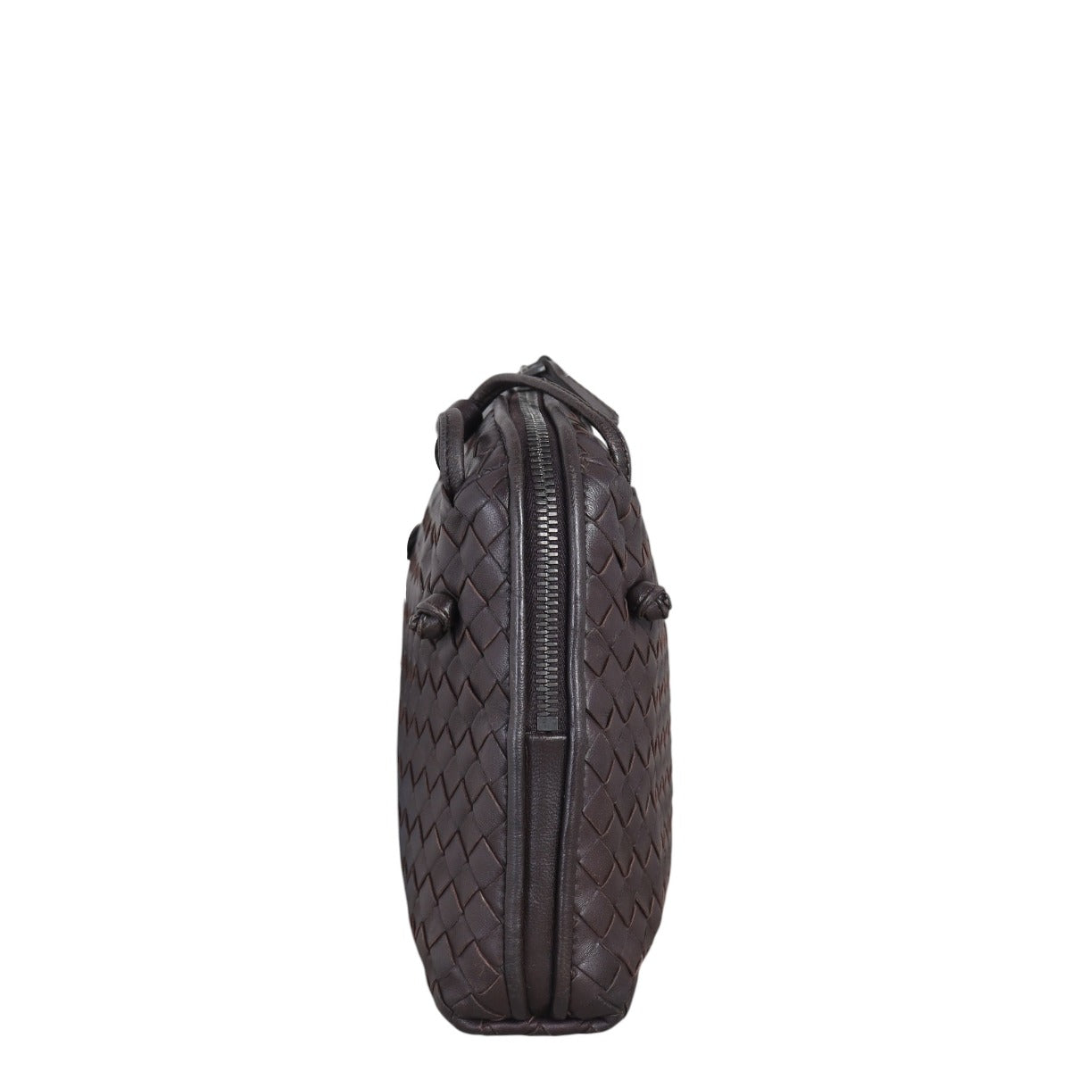Bottega Veneta Veneta Crossbody - Rovelle Bags