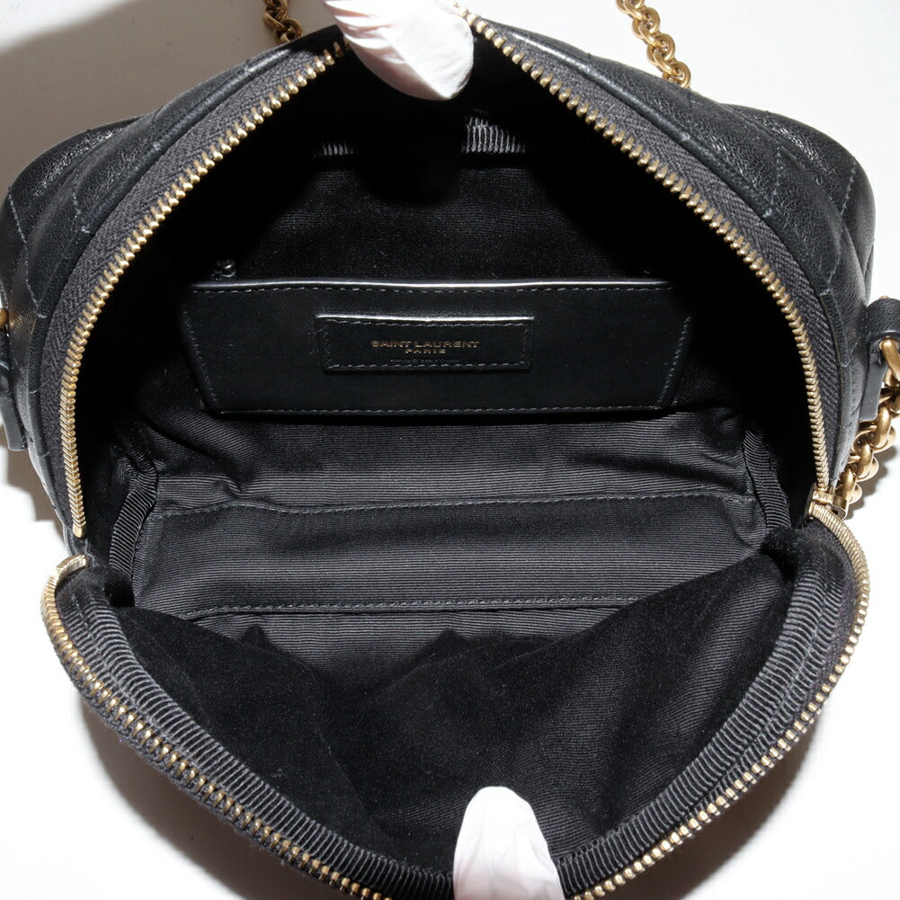 Saint Laurent Cassandra Crossbody - Rovelle Bags
