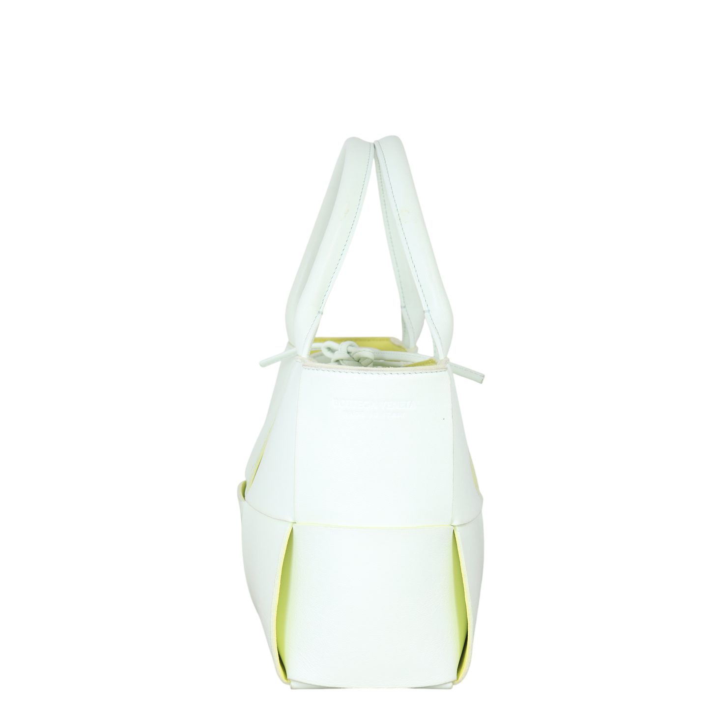 Bottega Veneta Arco Tote - Rovelle Bags