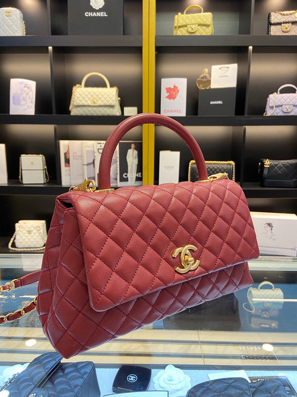 Chanel Handbag - Almora Bags