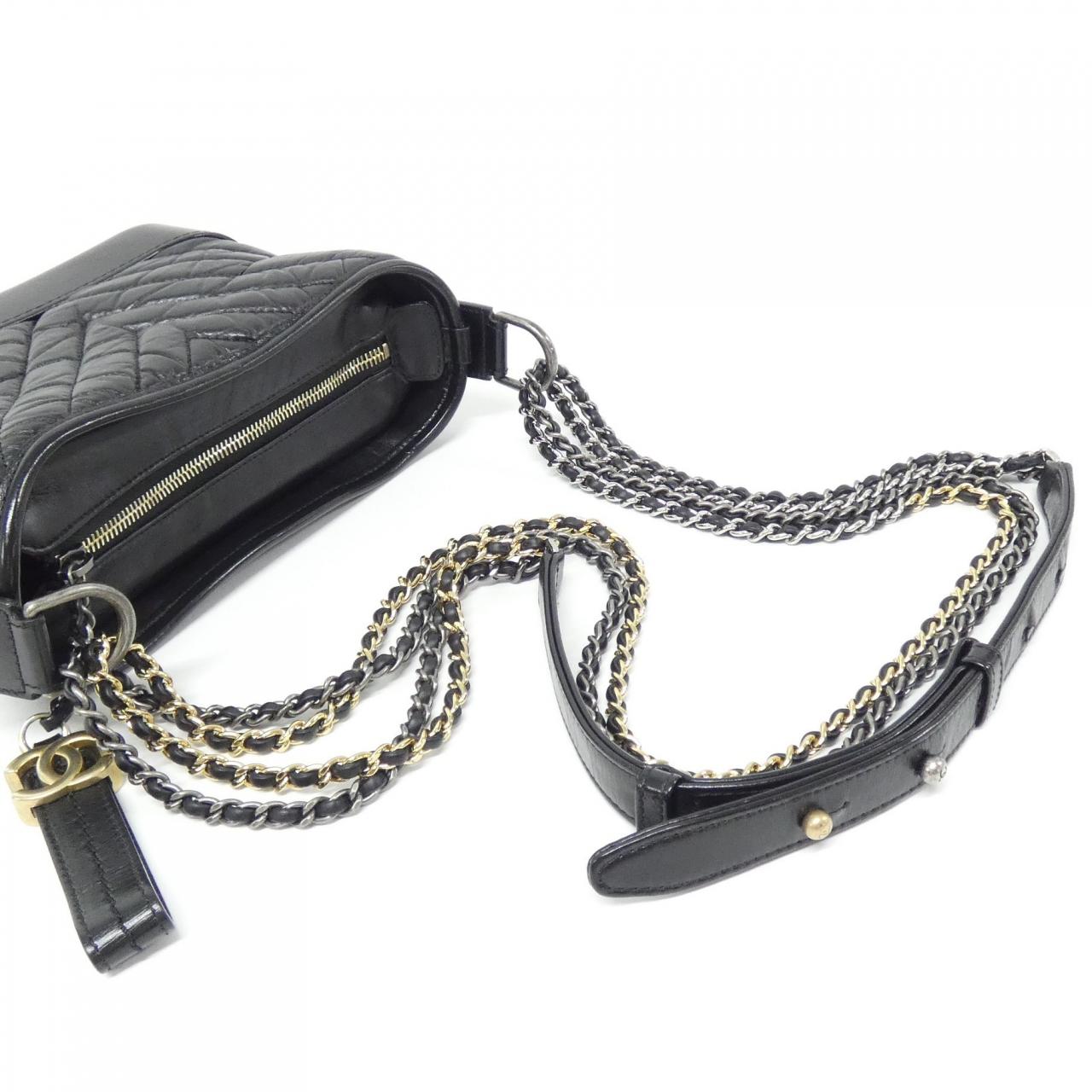 Chanel Gabrielle Shoulder Bag - Rovelle Bags