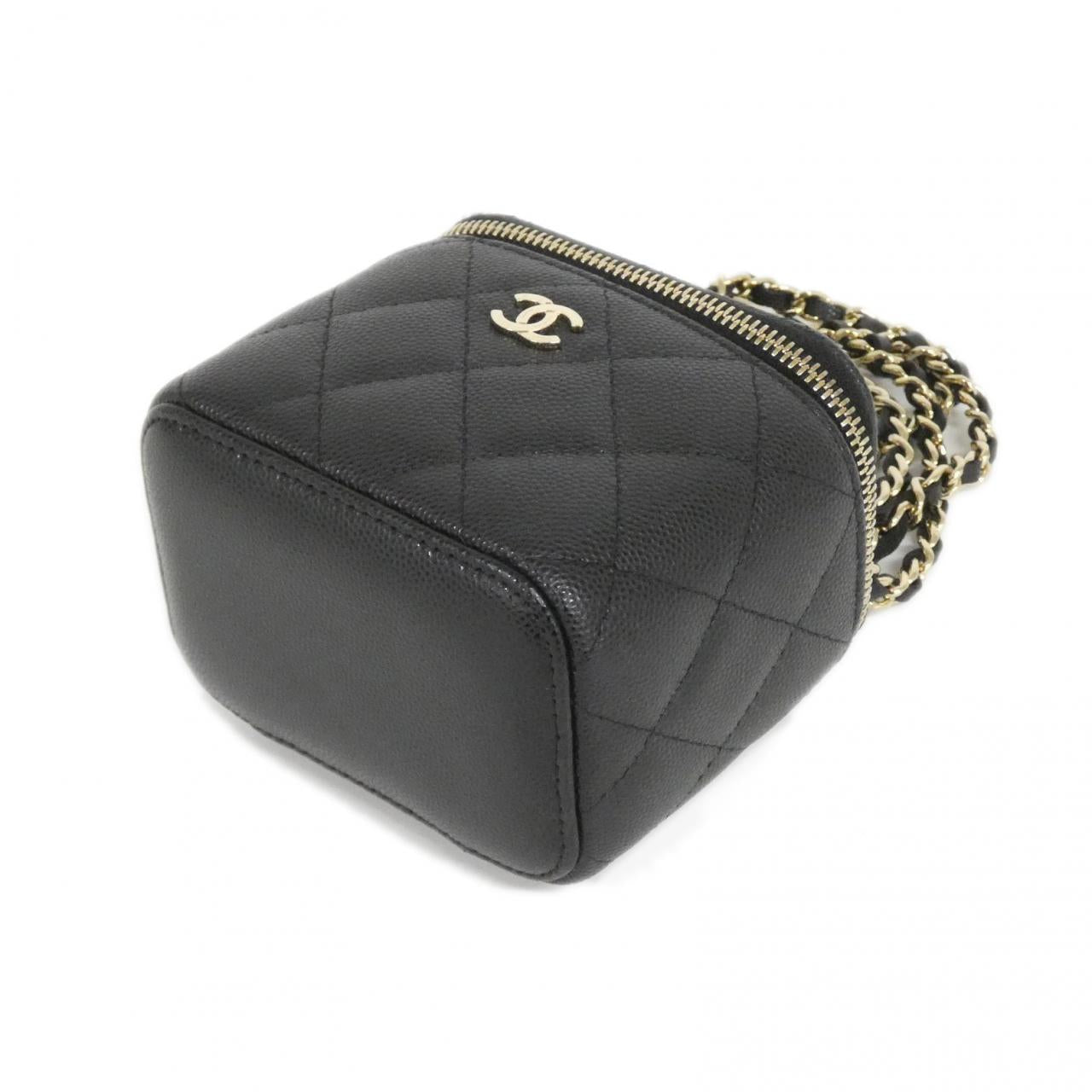 Chanel Timeless Shoulder Bag - Rovelle Bags
