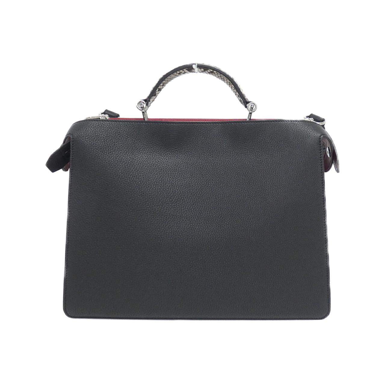 Fendi Handbag - Rovelle Bags