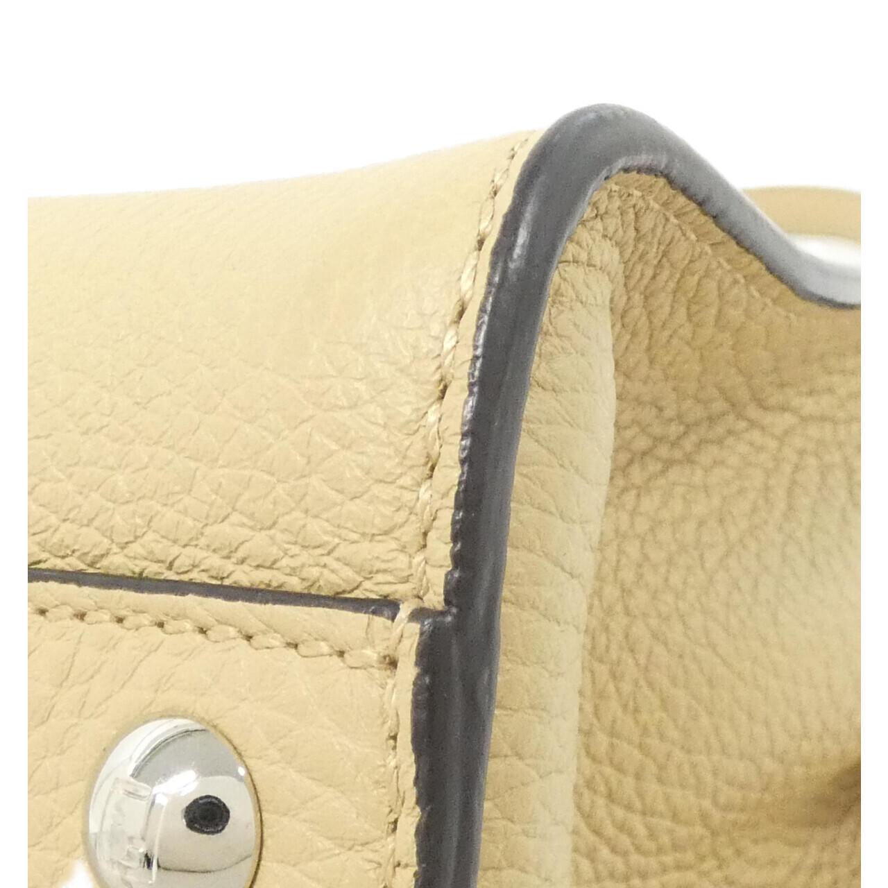 Fendi Peekaboo Handbag - Rovelle Bags