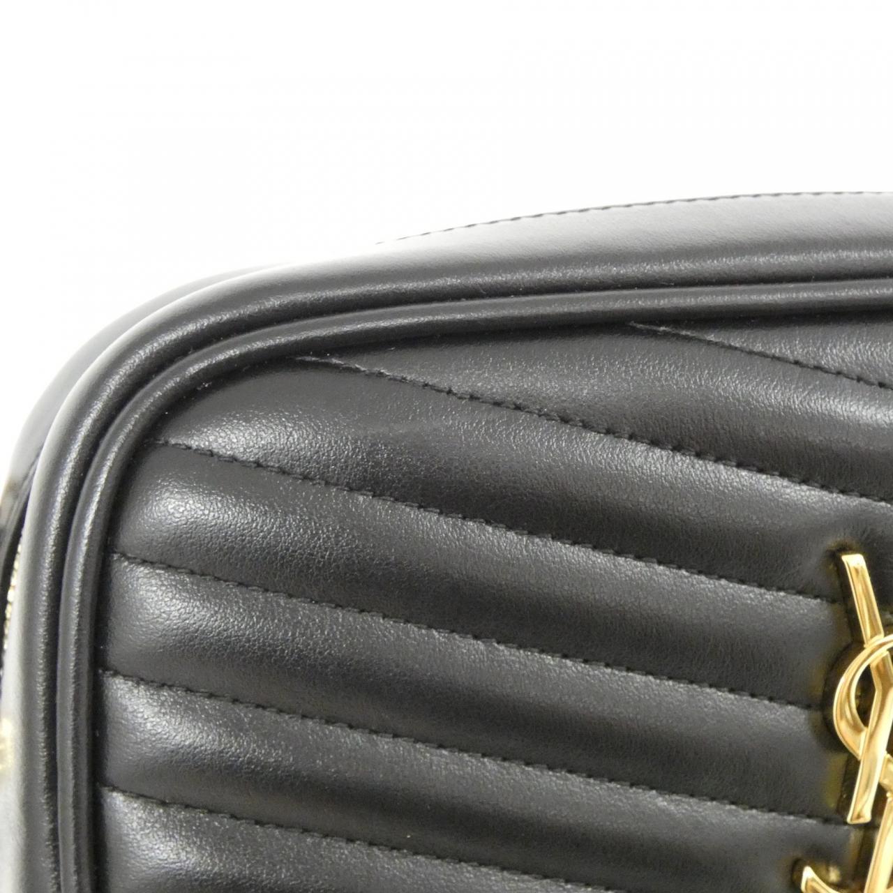 Saint Laurent Lou Shoulder Bag - Rovelle Bags